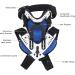 SAFWEL Adjustable Cervical Spine Tractor | Best Neck Support & Traction Device for Correct Posture | International Shipping Available - Buy Online on GoSupps.com