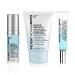 Peter Thomas Roth Water Drench Hydration Heroes Kit - Hyaluronic Acid Skin Care Set - Buy Online on GoSupps.com