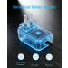 C ble de chargeur 4 5 V pour rasoir BaByliss compatible avec le rasoir BaBylissPRO FXFS2 en m tal double feuille (FOILFX 02) - Buy Online on GoSupps.com