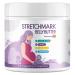 AOAO Stretch Mark Butter for Pregnancy | Body Balm for Women with Shea Butter & Vitamin E | Paraben-Free Formula for Scars & Stretch Mark Repair | Belly Butter for Pregnant Women (Shea Butter_1)