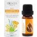 Essences Bulgaria Bio Immortelle Essential Oil 10ml | 100% Natural & Vegan | Undiluted Bio-Certified Helichrysum Italicum | Premium Quality | Family Business | International Shipping - Buy Online on GoSupps.com