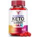 Transform Keto ACV Gummies 525mg Transform Keto Gummies Transform Acv Keto Gummies Weight Shark Loss Tank Advanced Formula Maximum Strength 1000mg Apple Cider Vinegar Vegan Gummy (60 Gummies)
