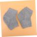 minkissy 2 Pairs Socks for Men Breathable Socks Women Socks Stocking Stuffers for Guys Rough Calluses Socks Feet Repair Socks Anti-Crack Socks Gel Socks Ankle Socks Foot Socks Ripstop Socks Size 1 - Buy Online on GoSupps.com