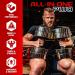 Nutrex Outlift Pre-Workout Fruit Punch - Clinically Dosed Energy & Performance | 17.5 oz (496 g) - Buy Online on GoSupps.com