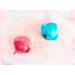 Dirty Works Getting Fizzy with It Mini Bath Bombs - 8 x 20g Vegan Bath Fizzers (160g) - Buy Online on GoSupps.com