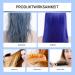 Conditioner with color coat 90 g hair toner nourishing conditioner ideal for home use daily color protection dry hair - Buy Online on GoSupps.com