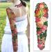 Yazhiji Extra Large Temporary Tattoos - 16 Sheets Arm Fake Tattoos for Men and Women | Full Arm and Half Arm Tattoo Stickers (22.83X7.1) - Buy Online on GoSupps.com