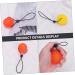 3ST Grip Ball Stress Balls for Hand Strength Training & Therapy | Enhance Grip & Relieve Stress Perfect for Fitness & Rehabilitation - Buy Online on GoSupps.com