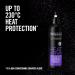 6 Pack of 300ml Heat Defence Up to 230*C* Protection Hair Spray Care & Protect by Tresemme - Buy Online on GoSupps.com