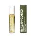 Malin + Goetz Cannabis Perfume Oil 0.3 Fl. Oz. - Men & Women Rich & Earthy Scented Oil Fragrance Oil Roll On Mini Perfume Body Oil Vegan & Cruelty-Free Cannibis