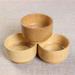 ULTNICE Wooden Shaving Bowl for Shaving Soap - Premium Quality & International Shipping - Buy Online on GoSupps.com