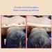 Wooden Schabestab - Anggrek Home Acupuncture Gua Sha Tool for Muscle Relaxation & Pain Relief - Buy Online on GoSupps.com