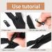 10-Piece Universal Zipper Repair Set - Fix Suitcases Jackets Backpacks & More - Buy Online on GoSupps.com