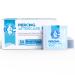 Dr. Piercing Aftercare Wipes - Gentle Wound Wash Saline Solution for Piercings - Keloid Bump Removal Ear Piercing Cleaner - Earring Lip Belly Nose Piercing Bump Treatment - Ear Hole Cleaner (50 Count) 50 Count (Pack of 1...