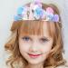 Beaupretty Mermaid Crown Headband Seashell Pearl Tiara Mermaid Tail Headband Mermaid Headpiece for Women Girls Wedding Birthday Beach Party - Buy Online on GoSupps.com