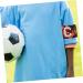Buy Sosoport 15 Pcs Captain Armband for Basketball & Football | Professional Soccer Captain Badge & Wristband Accessories - Durable Nylon Twine - International Shipping Available - Buy Online on GoSupps.com