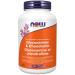 NOW Glucosamine & Chondroitin Ex.strength Tablets 120 Count