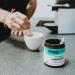USDA Organic Ultimate Mushroom Complex Powder - Lions Mane, Reishi, Cordyceps, Chaga, Turkey Tail, Maitake - 60g - Add to Coffee - Pure Extract Supplement - Buy Online on GoSupps.com
