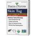 Natural Skin Tag Remover - Forces of Nature Extra Strength 11ml | Organic, Non-GMO, Safe & Pain-Free - Buy Online on GoSupps.com