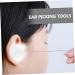 NOLITOY Professional Earwax Removal Kit Ear Cleaning Tools for Daily Use Travel - Buy Online on GoSupps.com