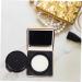 POPETPOP 2pcs Box Empty Box Packaging Material Bling Travel Powder Case Buckle - Buy Online on GoSupps.com