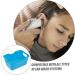 Yardenfun Ear Wash Basin for Ear Wax Removal Ergonomic and User Friendly Design for Comfortable Use by Adults - Buy Online on GoSupps.com