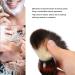 Premium Shaving Brush for Men - Beard Cleaning & Travel Grooming Tool | Home & Salon Use - Buy Online on GoSupps.com