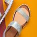 iplusmile Gel Metatarsal Pads - 3 Pairs Comfortable Ball of Foot Cushions for Women - High Heel Skid Forefoot Inserts - Buy Online on GoSupps.com