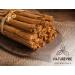 Naturevibe Botanicals Organic Ceylon Cinnamon Powder (1lb) | Premium Quality, Certified Organic, Gluten-Free, Keto Friendly & Non-GMO | 16 Ounces Ground Ceylon Cinnamon (Pack of 1) - Buy Online on GoSupps.com