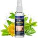 Spray de D pilation pour Femmes - Spray Inhibiteur de Pousse 50ml Brouillard D pilatoire Semi-Permanent pour les Jambes les Bras les Aisselles la Poitrine et votre Routine Beaut  - Buy Online on GoSupps.com