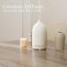 Small Room Essential Oil Diffuser | Aromatherapy Diffuser for Home - White - Buy Online on GoSupps.com