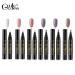 Gel Nail Polish Pen Set - 6pcs, One Step 3 in 1 Soak Off UV LED Lamp Gel Nail Kit - Buy Online on GoSupps.com