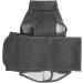 Dog Comfort Clothes Keep Reduce Anxiety Reflective Tape Dog Anxiety Vest Jacket for Home for Pets Dog Anxiety Jacket Calm and Reduce Anxiety Breathable Dog Anxiety Vest Jacket XXL - Buy Online on GoSupps.com