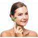 Jade Face Roller for All Skin Types - Relaxing Jade Roller for Maximum Beauty Benefits | Ideal for Women - Buy Online on GoSupps.com