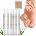 Nail Care Pen Nail Care Pen Nagel fungus Stift Austria Health Nail Care Pen Nail Care Pen Health against nail fungus for fingernails & toenails (6 pieces)