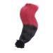 Buy #1B/Burgundy Ombre Keratin Bonding Hair Extensions - 40cm 25 Strands 100% Remy Real Hair - High Quality U-Tip by Novon - Buy Online on GoSupps.com