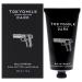 Dark Shea Butter Hand Cream Bulletproof by TokyoMilk for Unisex 2.6 oz Cream