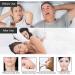 LUZMQ Adjustable Anti Snoring Chin Strap - Breathable Snoring Solution for Men & Women - Buy Online on GoSupps.com