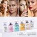 BB Glow Starter Kit with Hyaluronic Acid Serum - Skin Treatment Pigments & Facial Serum - Buy Online on GoSupps.com