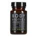 KIKI Health Body Biotics Soil Based Organisms Supplement SBO Bacterial Cultures 30 Vegan Capsules Unflavoured 30 Count (Pack of 1)