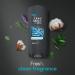 Dove Men Clean Comfort Shower Gel 400ml - Fresh & Invigorating Body Wash for Men | International Shipping Available - Buy Online on GoSupps.com