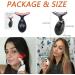 Micro Glow Facial Enhancement Micro Glow Face Lift Face Sculptor Handset Micro Glow the Ultimate Facial Enhancement Handset Micro-Glow Facial Machine Neck Face Anti Wrinkle (White) - Buy Online on GoSupps.com