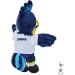 Tottenham Hotspur Spurs Chirpy Recycled Plush Toy - Official Merchandise - Buy Online on GoSupps.com