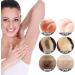  J TOHLO Natural Whitening Body Cream Whitening Cream for Underarms Knees Elbows Sensitive and Private White Areas Nourishes Repairs & Restores Skin 50ml - Buy Online on GoSupps.com