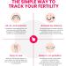 Buy TEMPDROP 2.0 Advanced Fertility Monitor & Ovulation Tracker | Wearable BBT Sensor & Fertility App | Comfortable Armband (S/M) - International Shipping Available - Buy Online on GoSupps.com