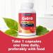 DYHONKEE CoQ10 Supplement 300mg with PQQ Powerful Formula for Energy Support Enhanced Absorption 120 Capsules - Buy Online on GoSupps.com