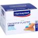 Buy BSN Medical Hansaplast Elastic Fingertip Plasters - 50 Pack | Durable & Comfortable Wound Care - Buy Online on GoSupps.com