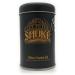Dual Pack Hickory Smoked Salt (Coarse) (Shaker Tin) 150g - Award Winning - Buy Online on GoSupps.com