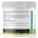 Aki Natural Fine Vanilla Powder 5.29oz/150g | Water Extracted from Beans for Baking, Cooking, Smoothies & Coffee | GMO & Alcohol-Free - Buy Online on GoSupps.com