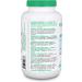 Organika Enhanced Collagen Protein Capsules - For Healthy Hair Skin Nails Joints - Hydrolyzed For Better Absorption Grass-Fed Non-GMO - 240 Capsules - Buy Online on GoSupps.com
